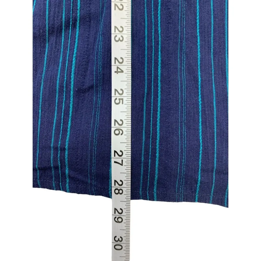 Allison Daley Women's Blue Pants Set - Image 9