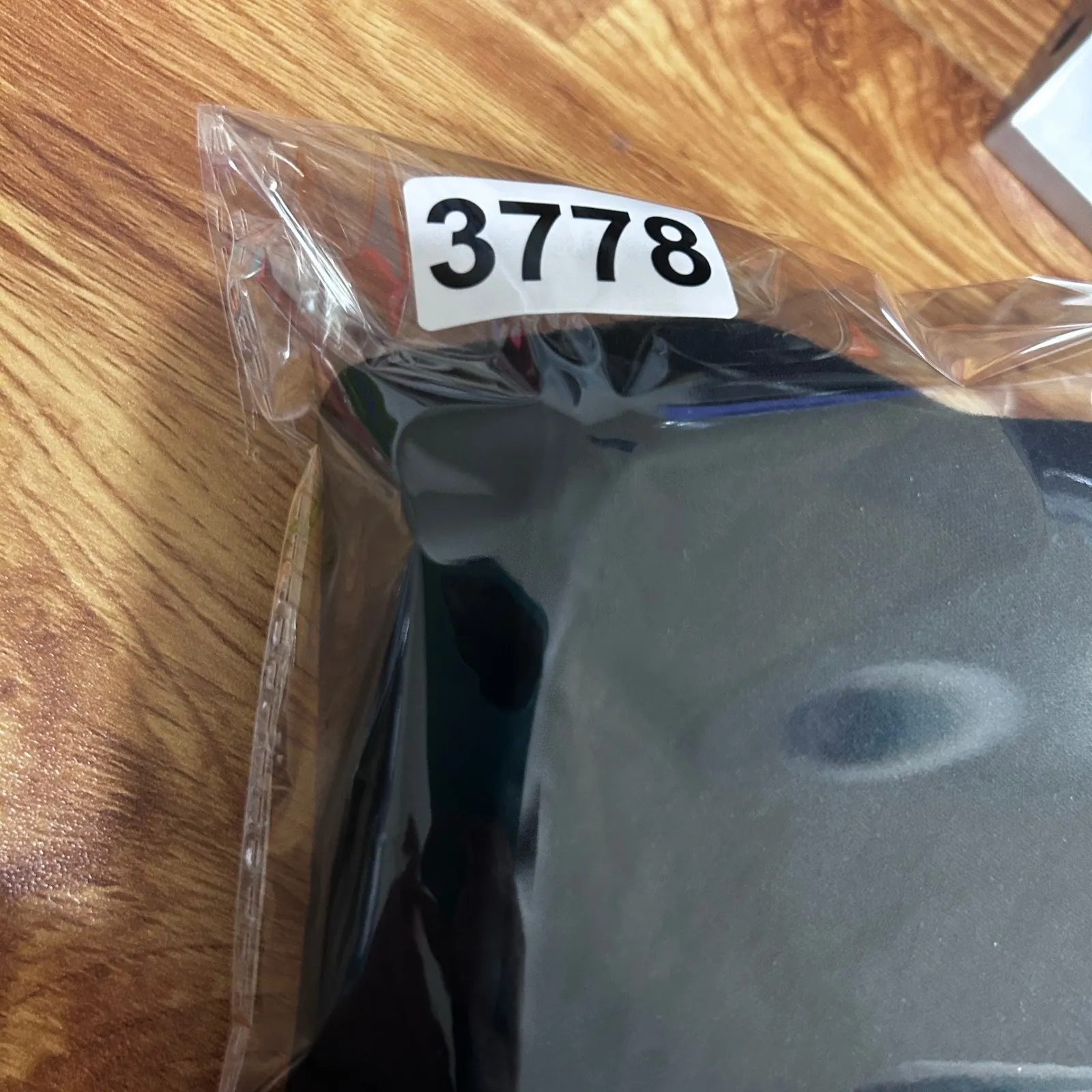 Merona Womens Black Linen A-Line Skirt 14 High Waist Side Zip Flare Midi Classic - Image 7