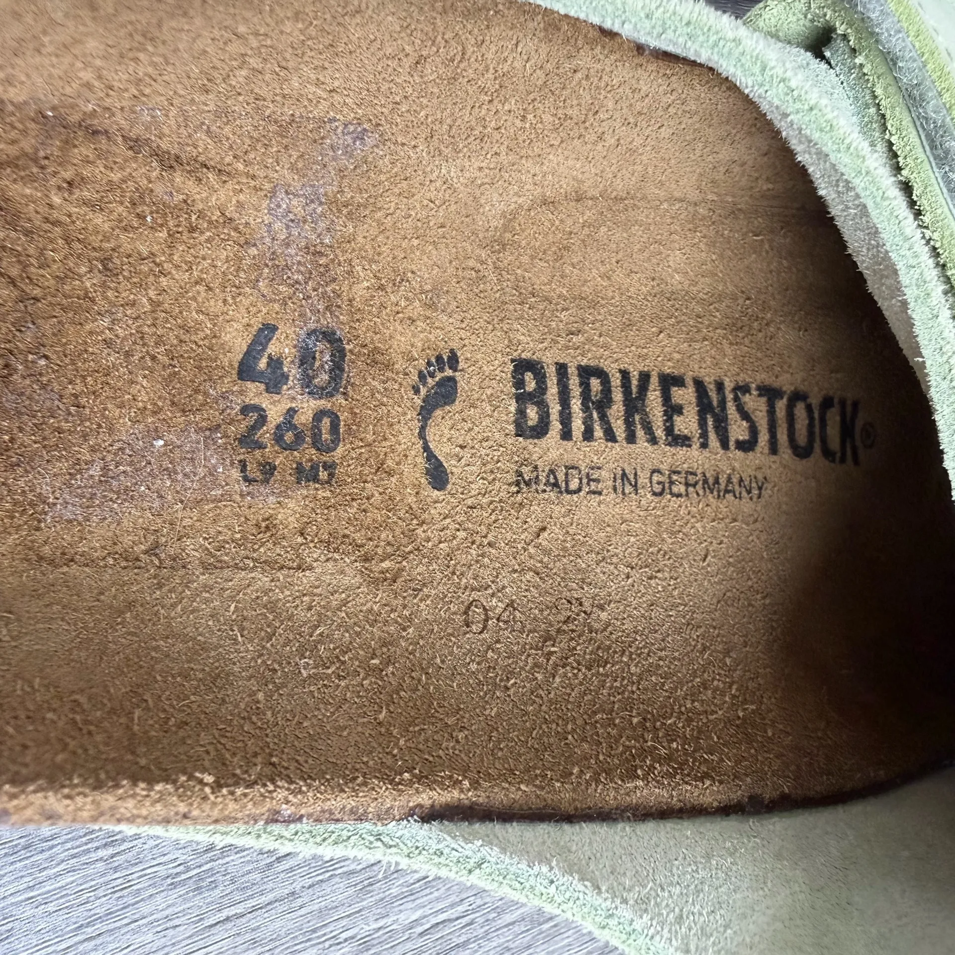Birkenstock Kyoto - Image 4