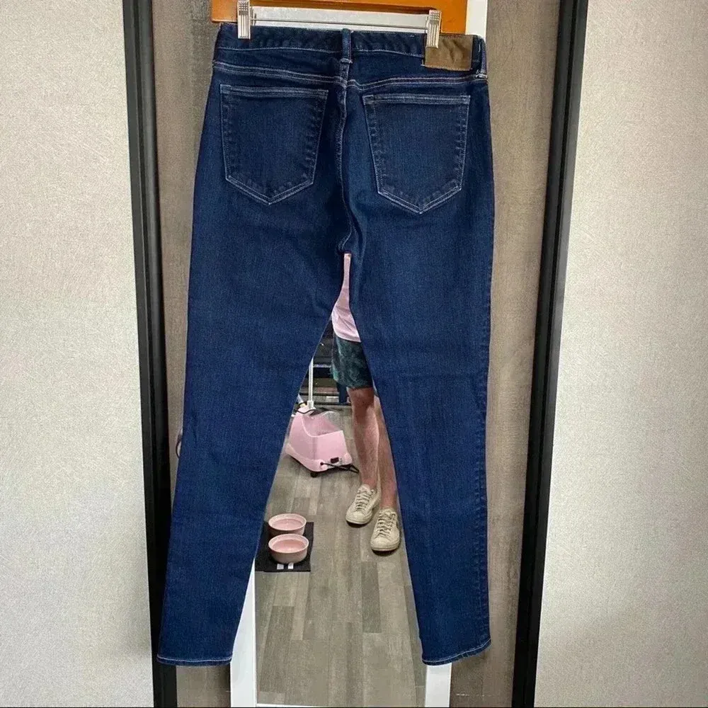 662 Ralph Lauren RRL Jeans Blue Size 30 - Image 3