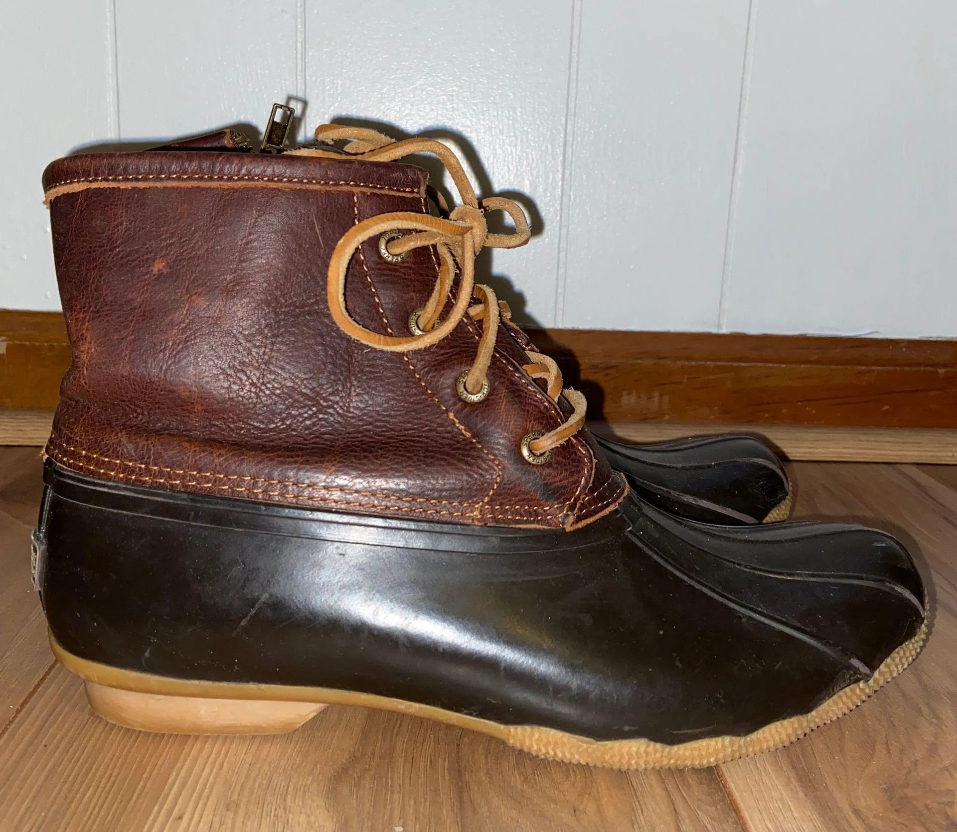 Top-sider Duck Boots - Image 2