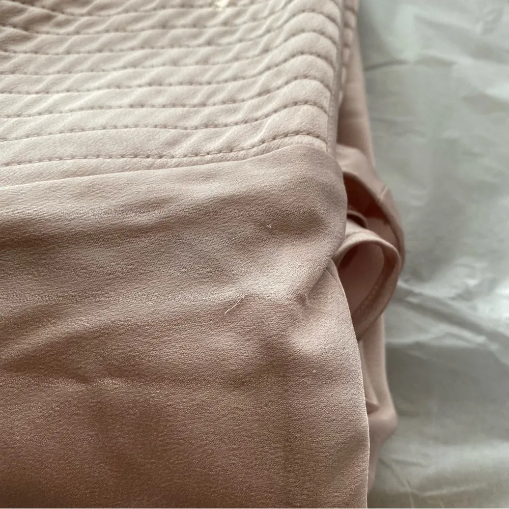 House of cb XL PLUS CUP Myrna dress in color‎ crystal light pink/champagne NWOT - Image 17