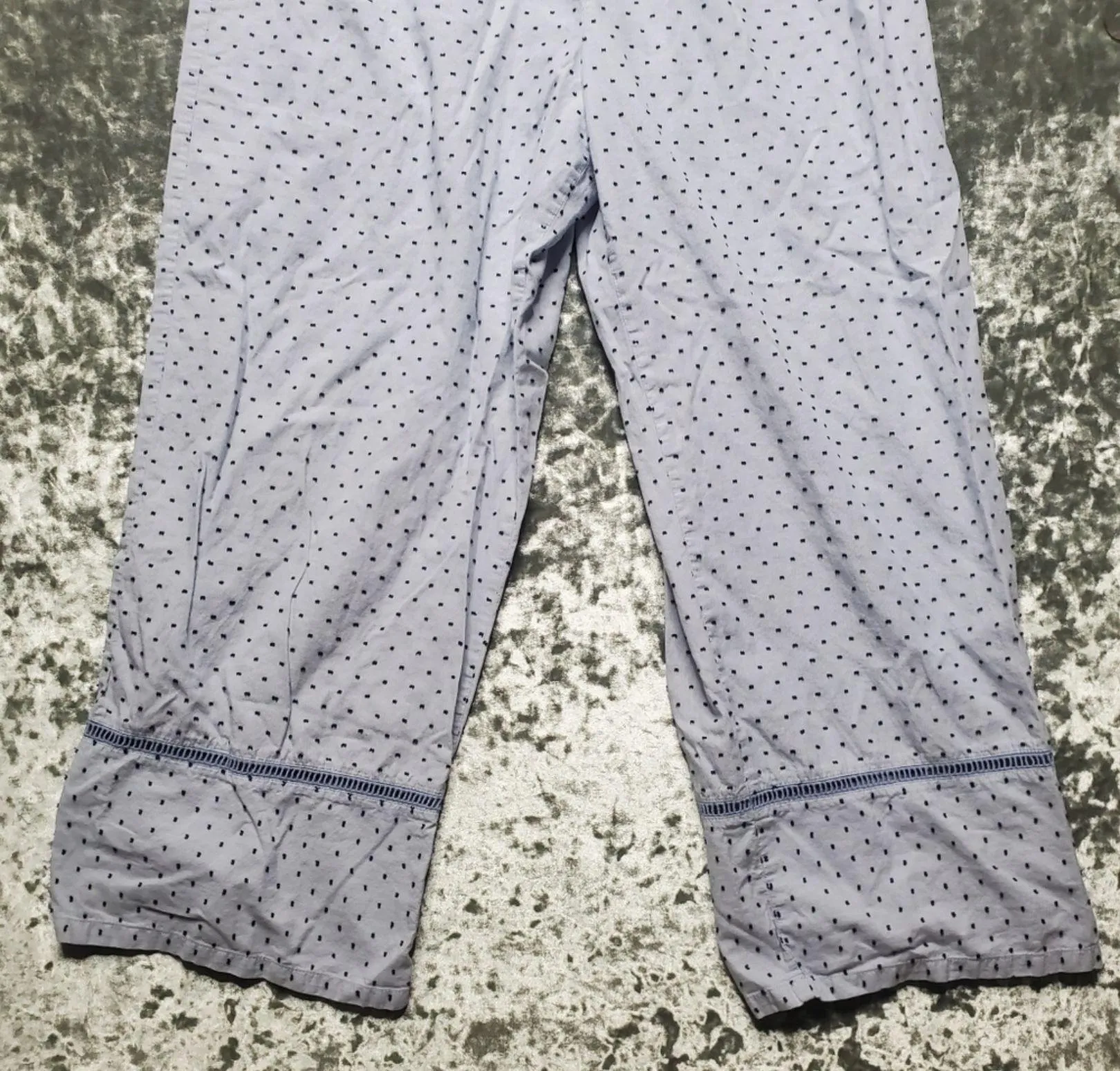 Polkadot Jumpsuit - Image 4