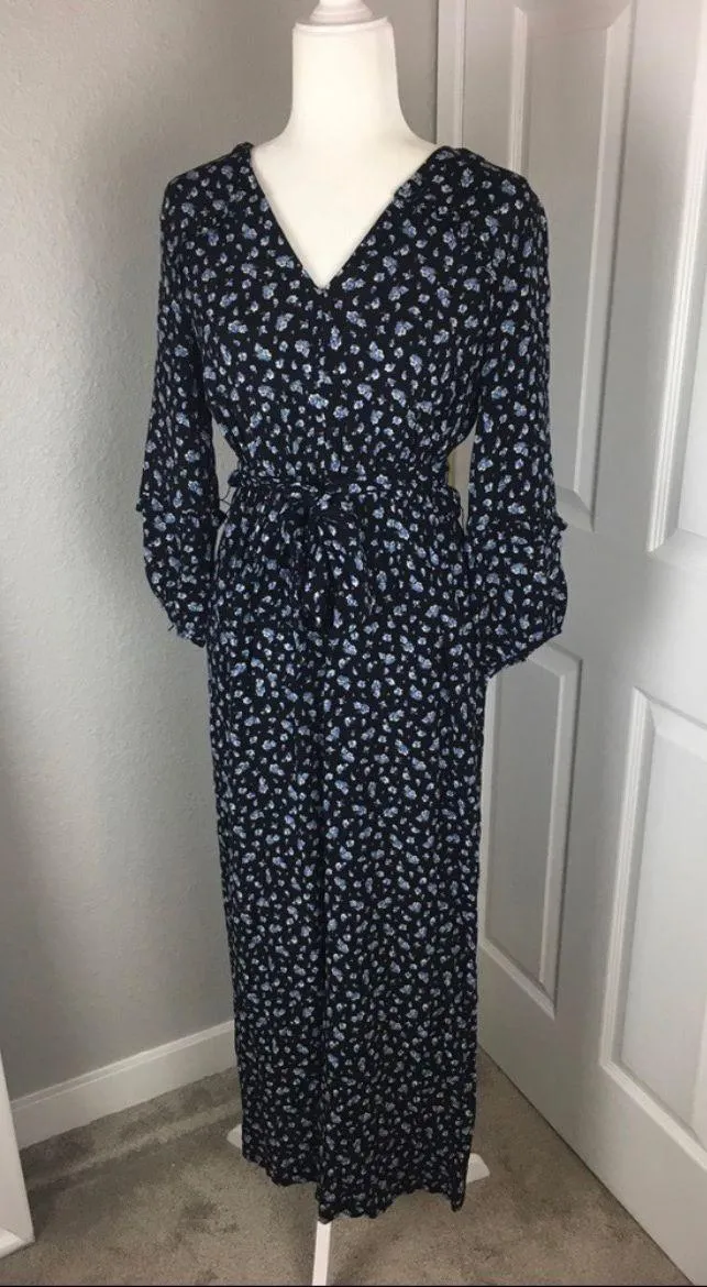 Jumpsuit In Baby’s Breath - Image 4