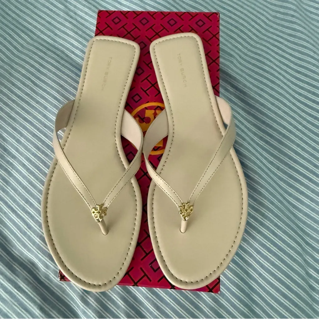 Tory Burch  CLASSIC FLIP-FLOP - Image 2