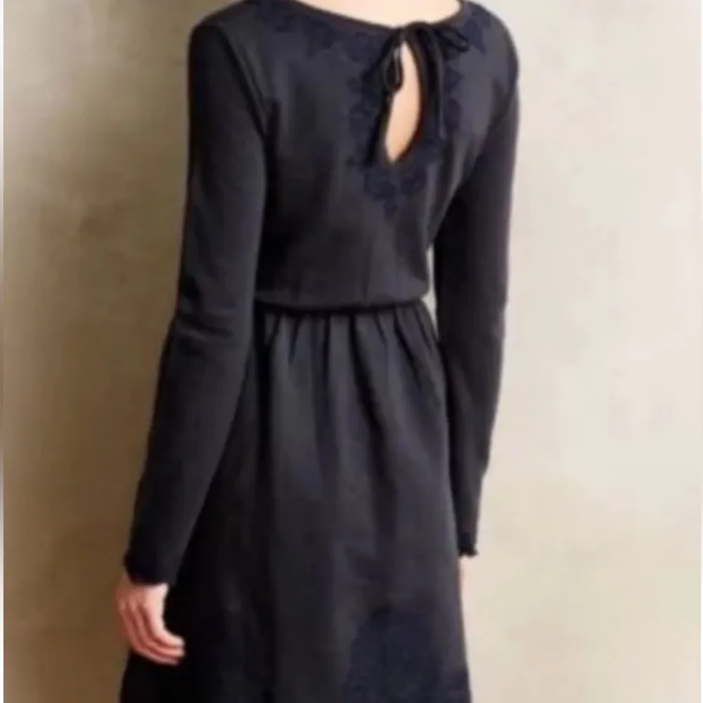 Anthropologie Saturday/Sunday Embroidered Ellie Dress - Image 2