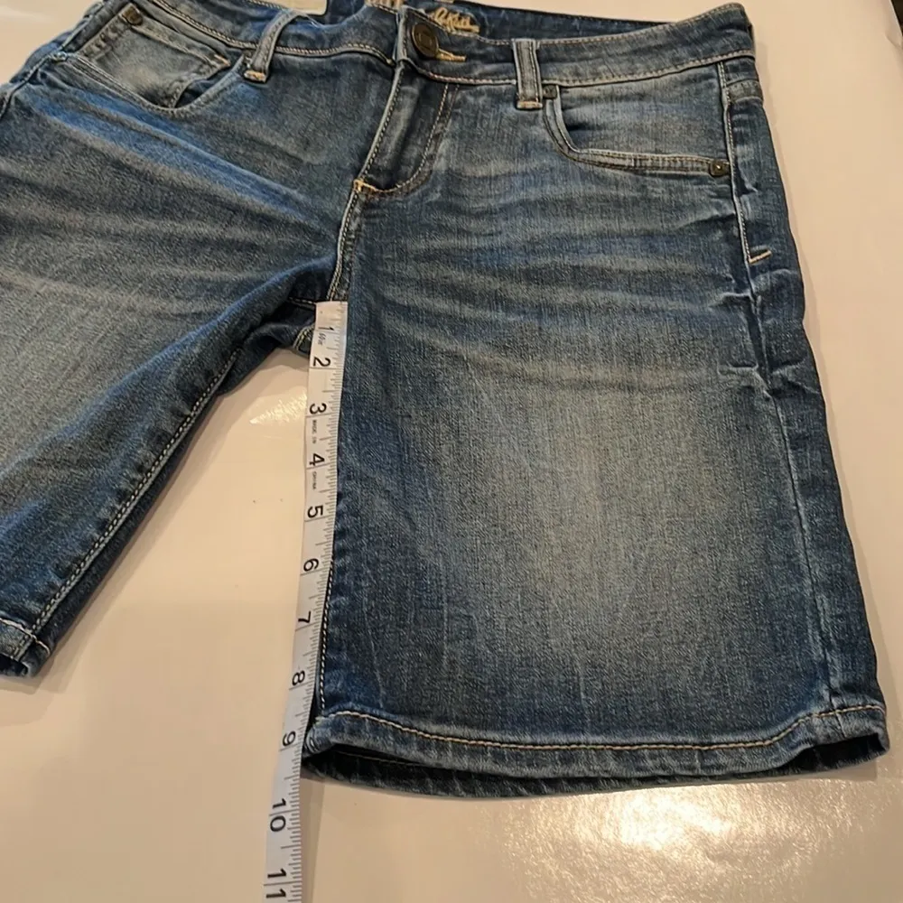 Kut From The Kloth Catherine Boyfriend Short Size 0 - Image 7