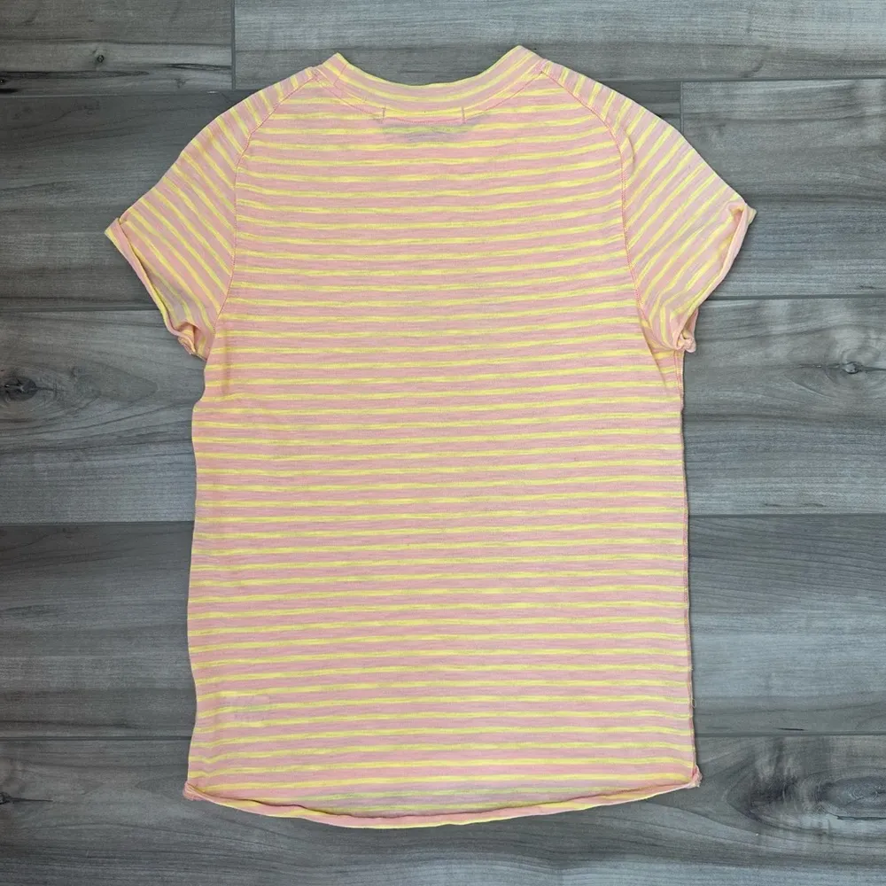 We the Free Night Sky Striped T-Shirt - Image 5