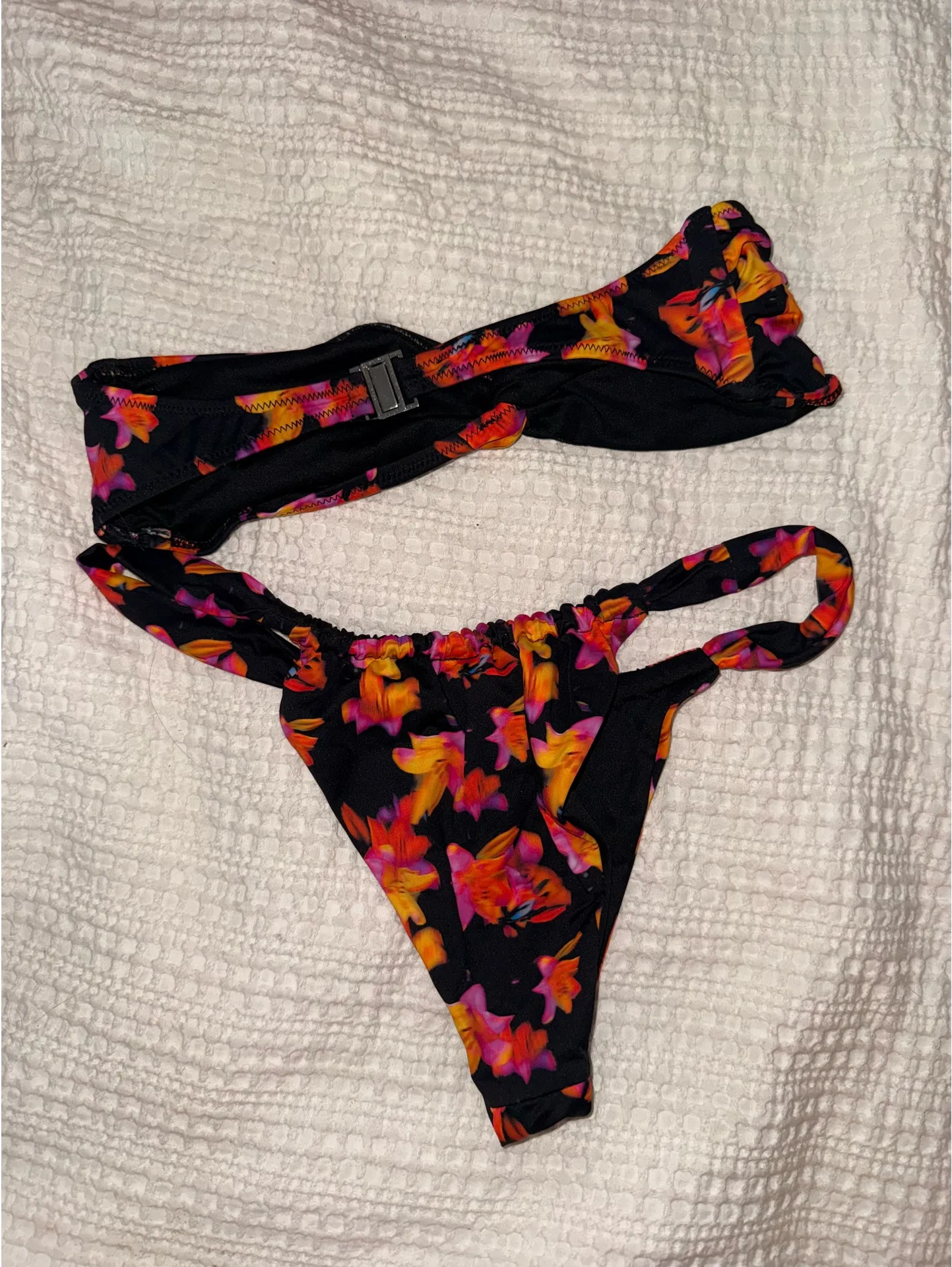 Bright Swimwear Set - Image 3