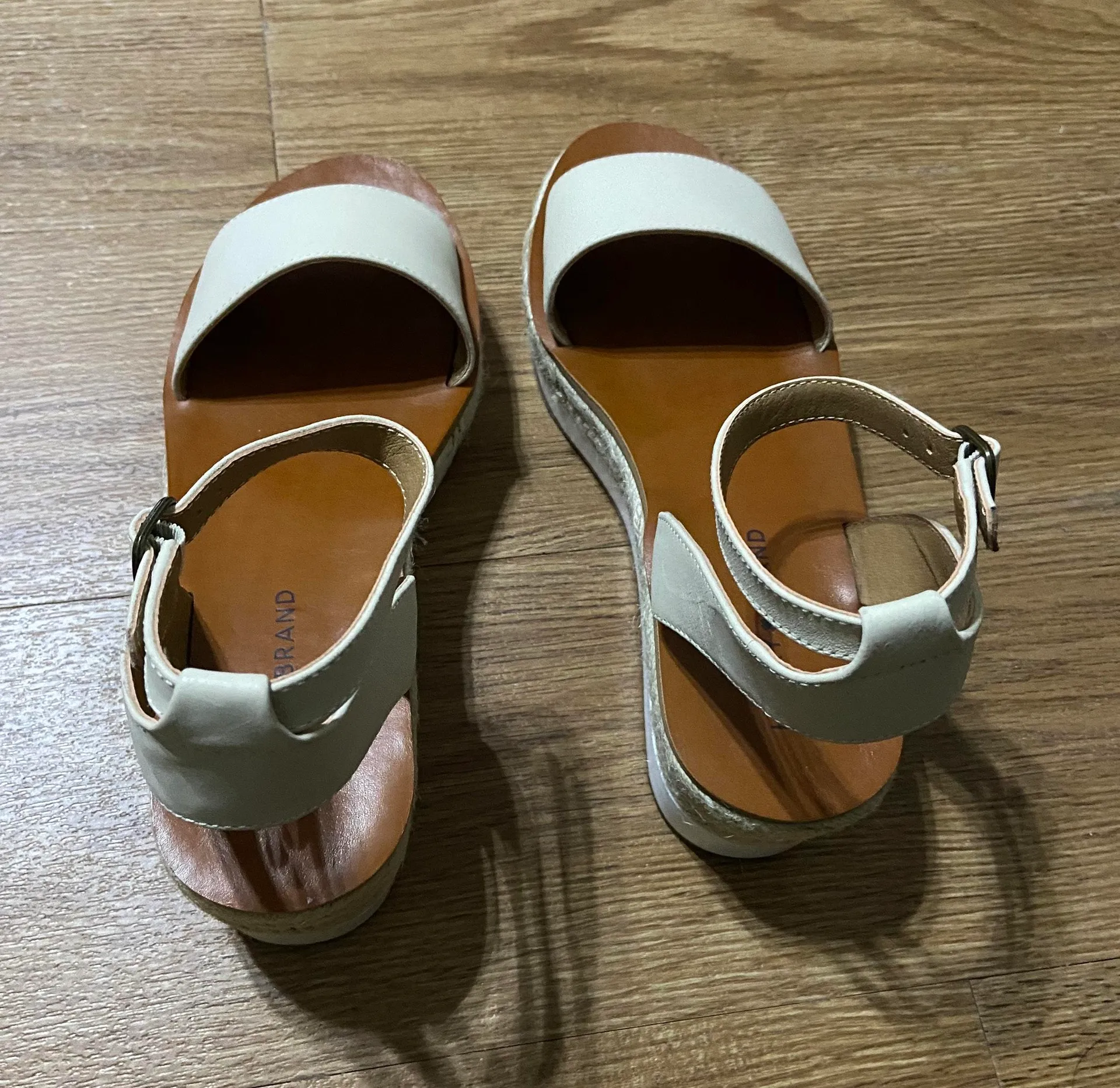 Platform Sandal - Image 4