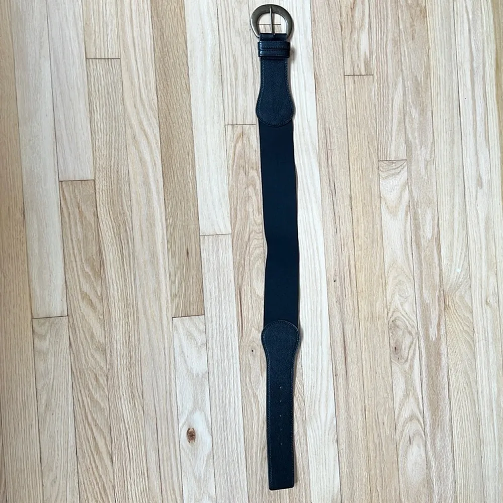 Black Belt Small - Image 2