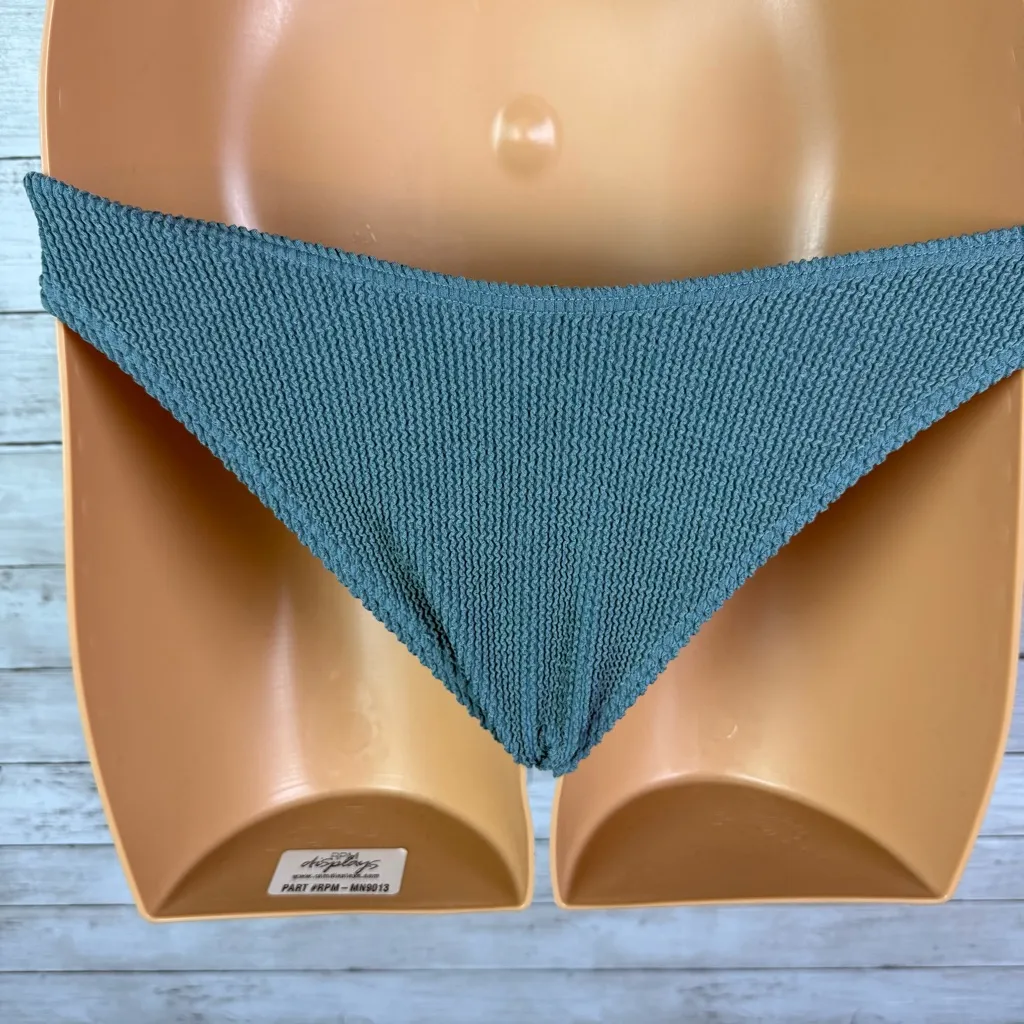 Koana Swim  Crinkle Bikini Size Medium - Image 6