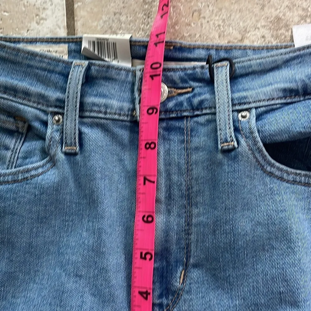 Levi's Premium 720 High Rise Skinny Jeans - Image 16