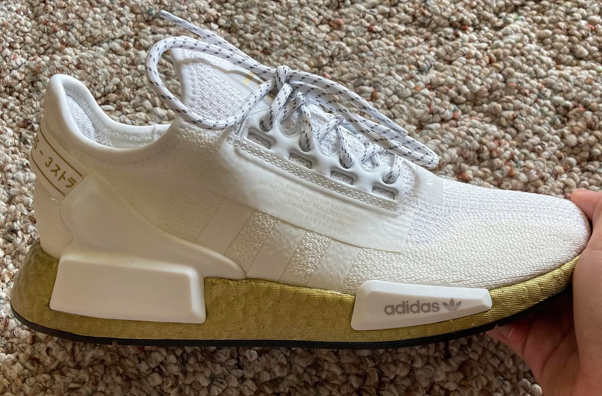 Adidas Shoes - Image 2