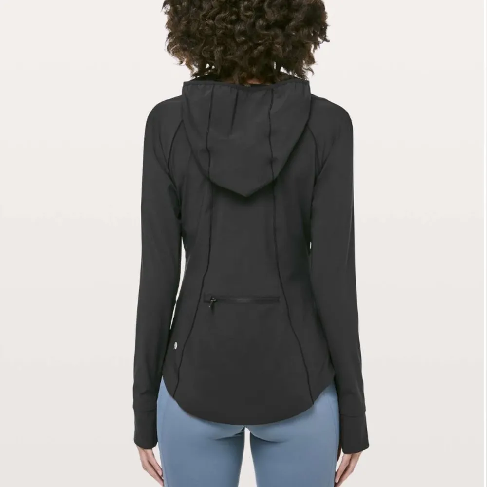 Lululemon Mist Over Windbreaker - Image 2