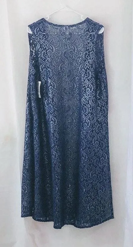 Joy Vest Duster - Image 2