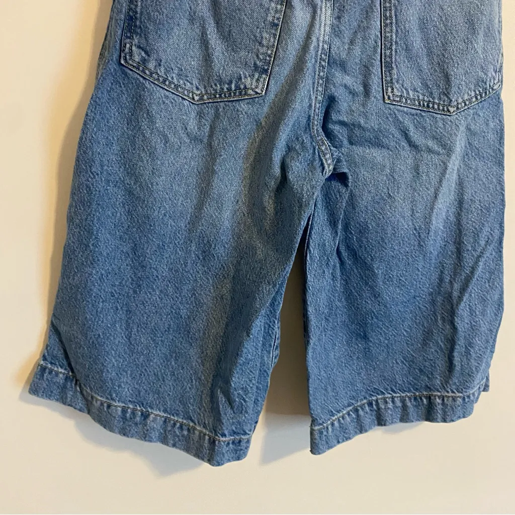 Cotton:On 90s Baggy Denim Jort size 24 - Image 8