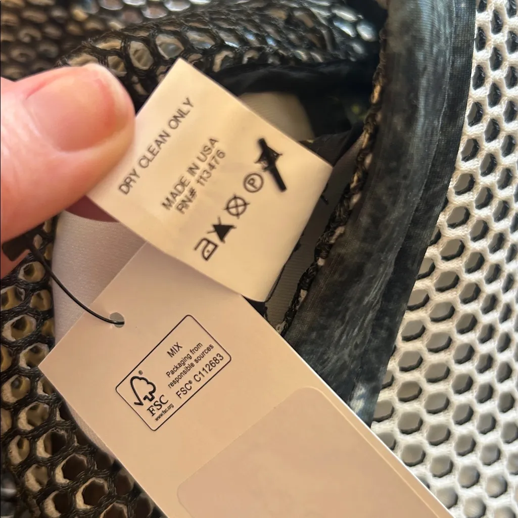 Yigal Azrouel printed knee length pencil skirt avant - Image 8