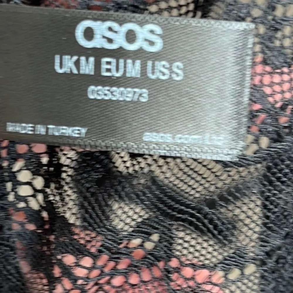 ASOS 🔥 3/$30  Lace Ruffle Bra - Image 5