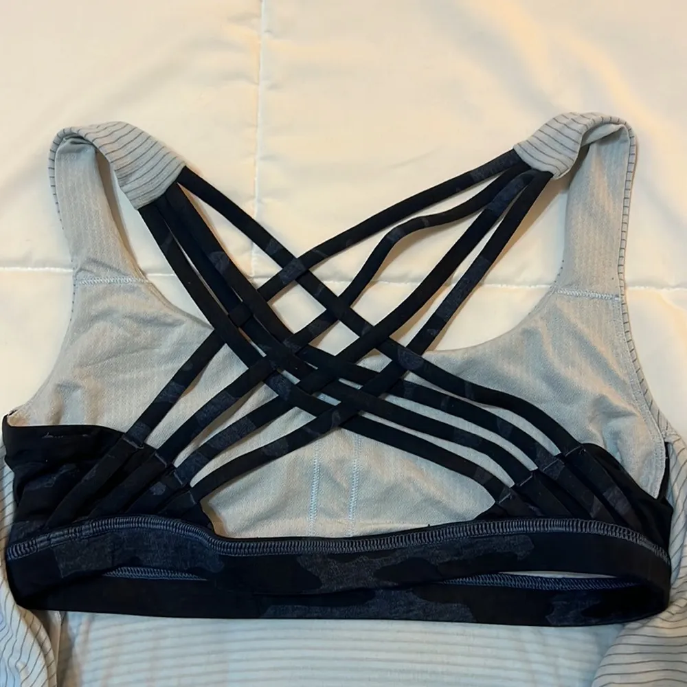 adorable relaxed yoga shirt! - Image 3