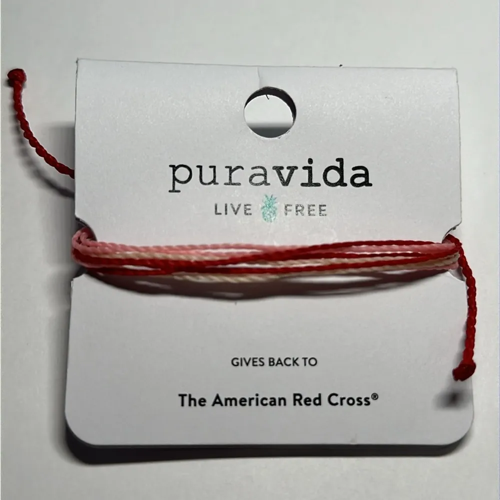 PuraVida Red Cross 5 Pack - Image 3