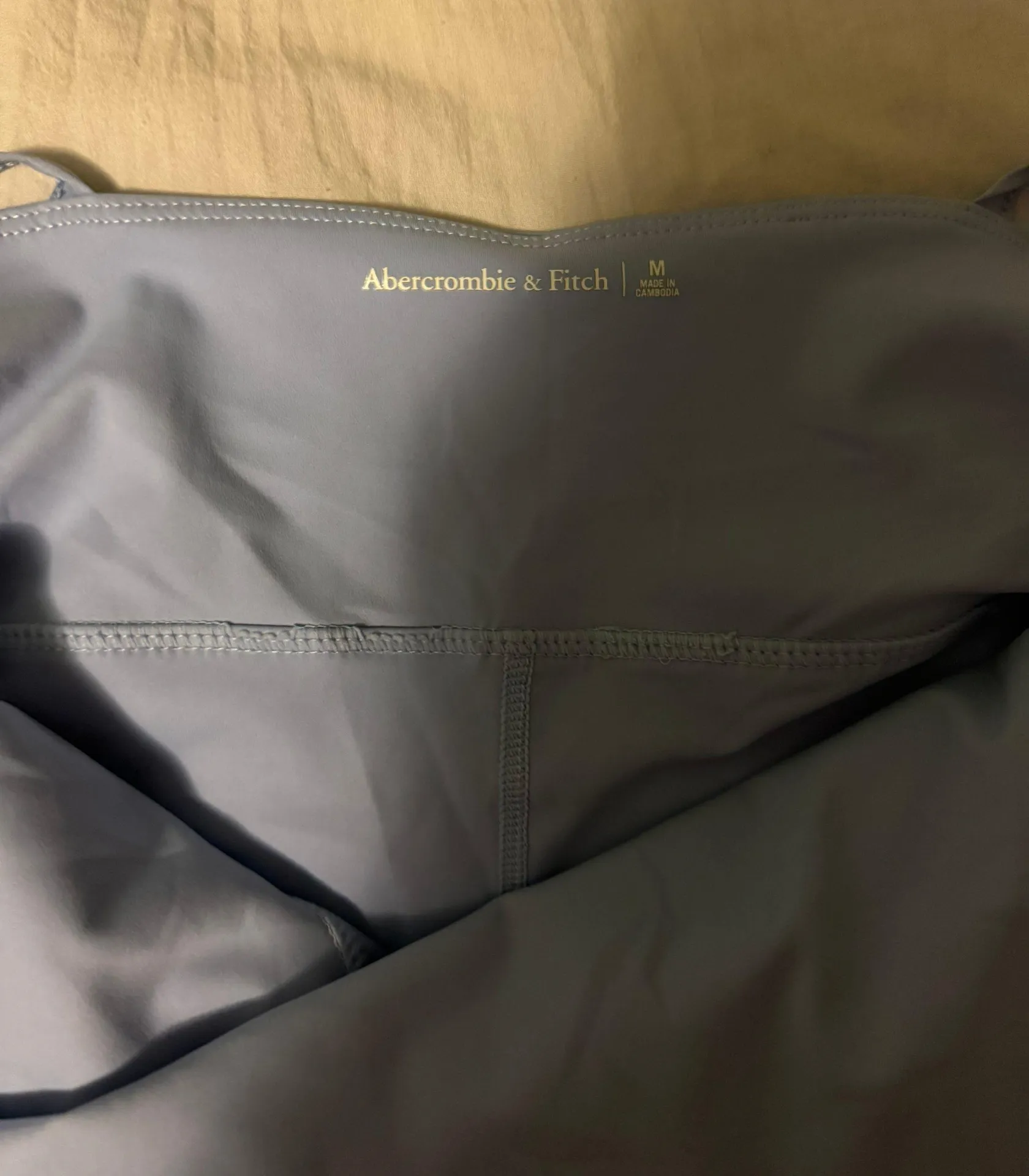 Abercrombie Traveler Dress - Image 3