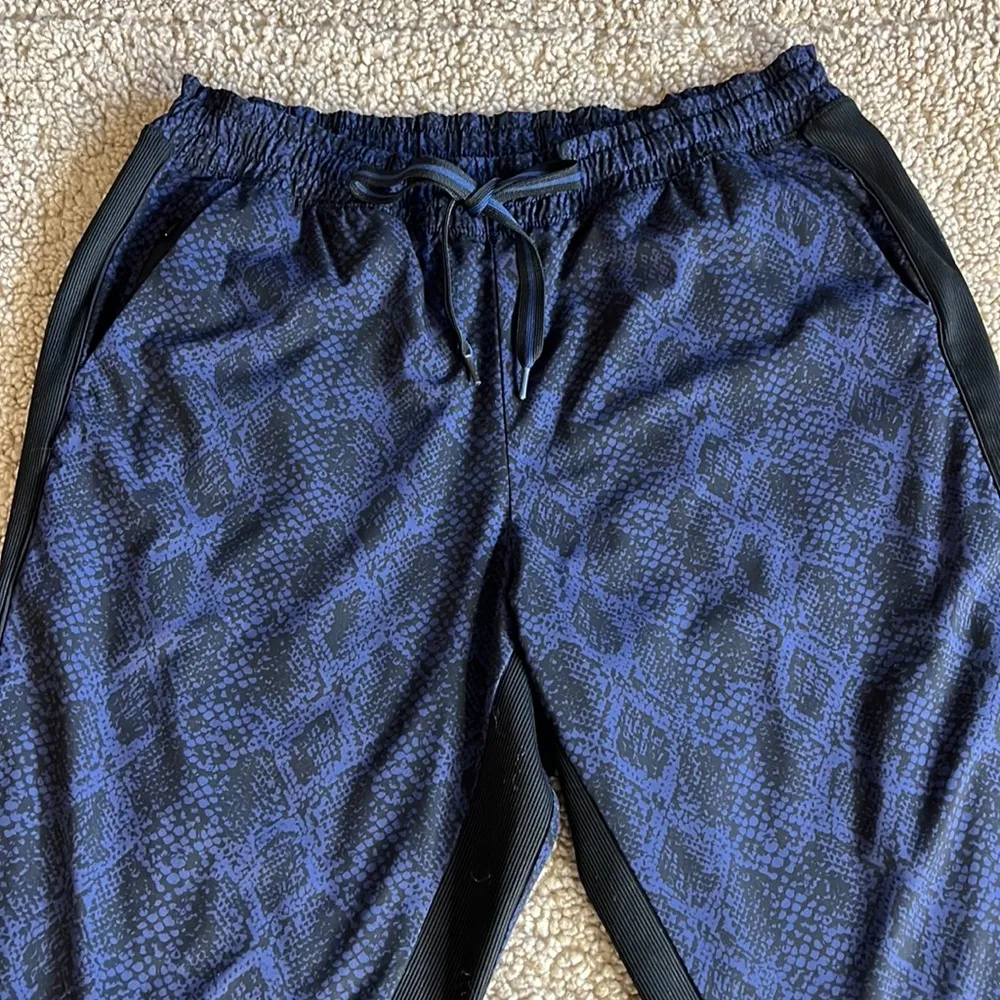 Athleta  • Brooklyn jogger pants in python print - Image 59