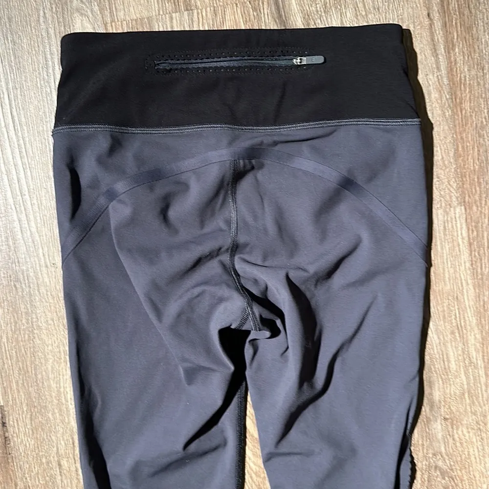 Lululemon Smooth Stride Tight Leggings - Image 13