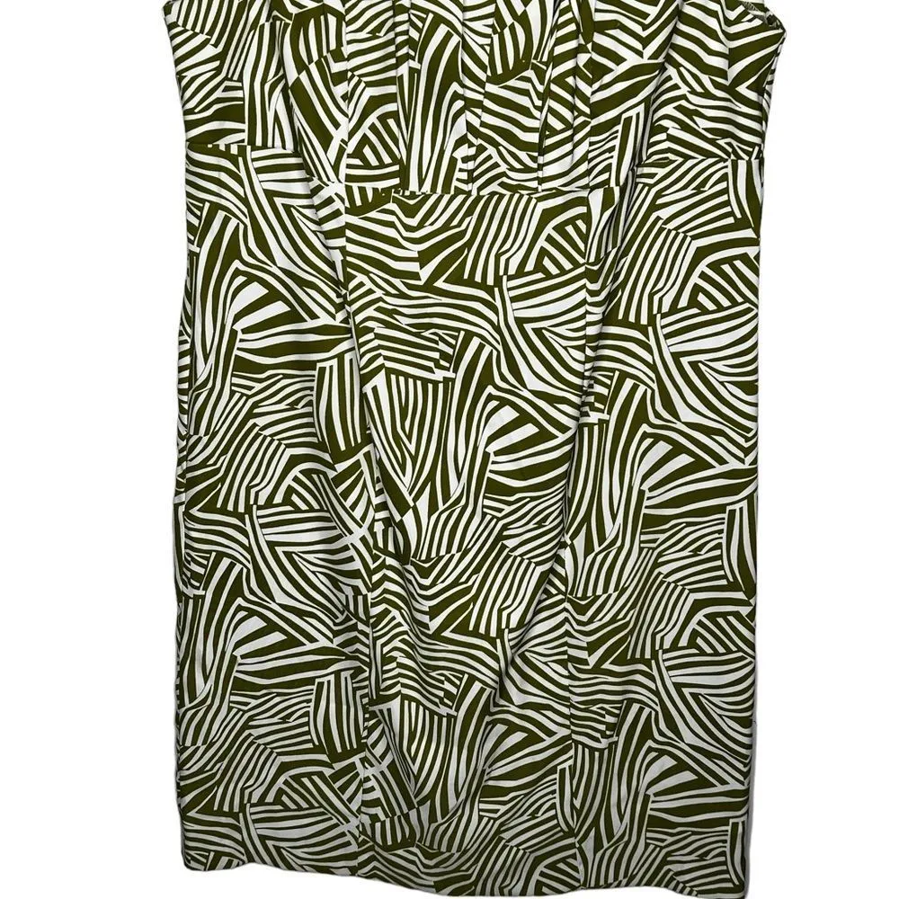 Perceptions Woman Dress - Image 3