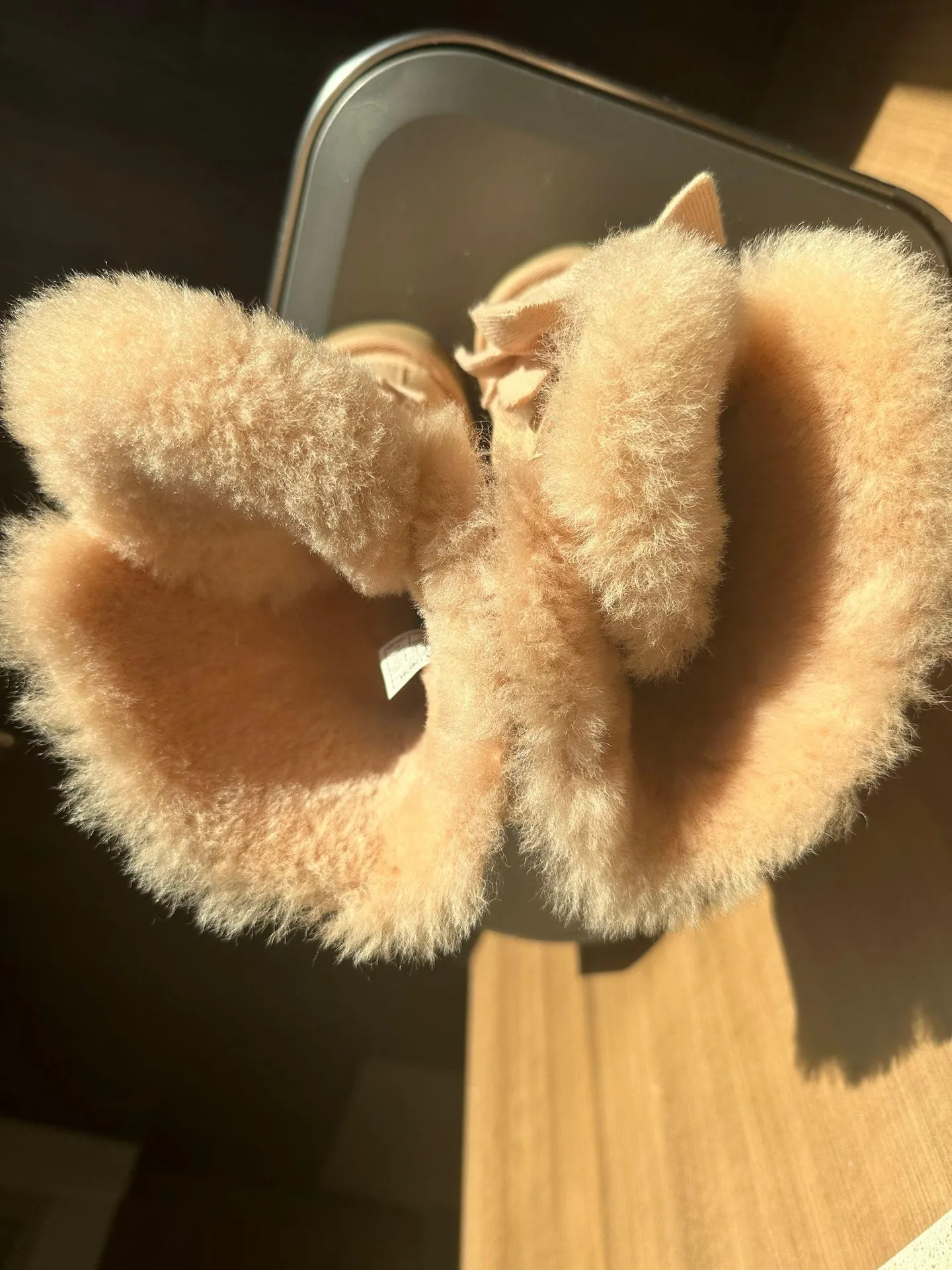 Pink Size 6 - Image 3