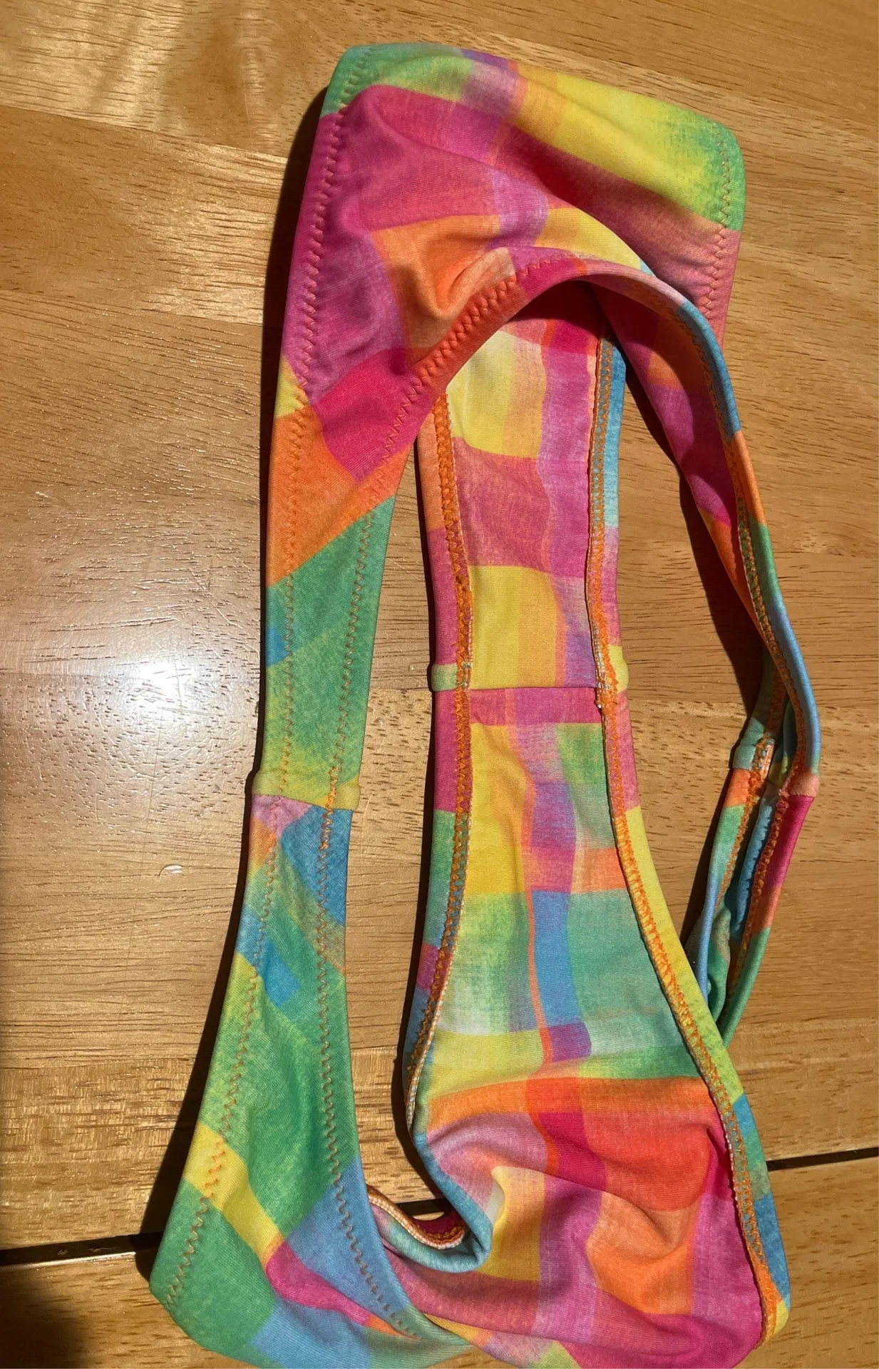 Kulani Kinis  Bikini - Image 4