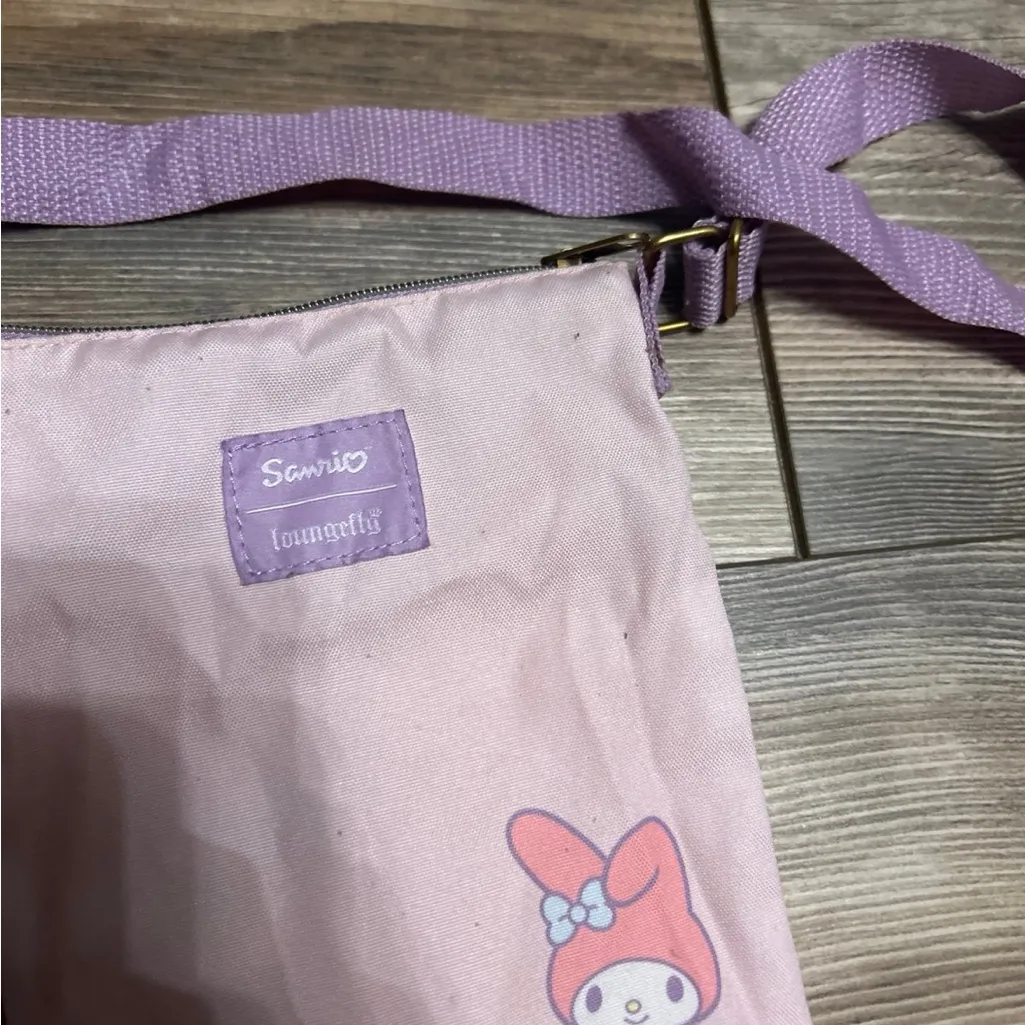 Sanrio loungefly bag - Image 2