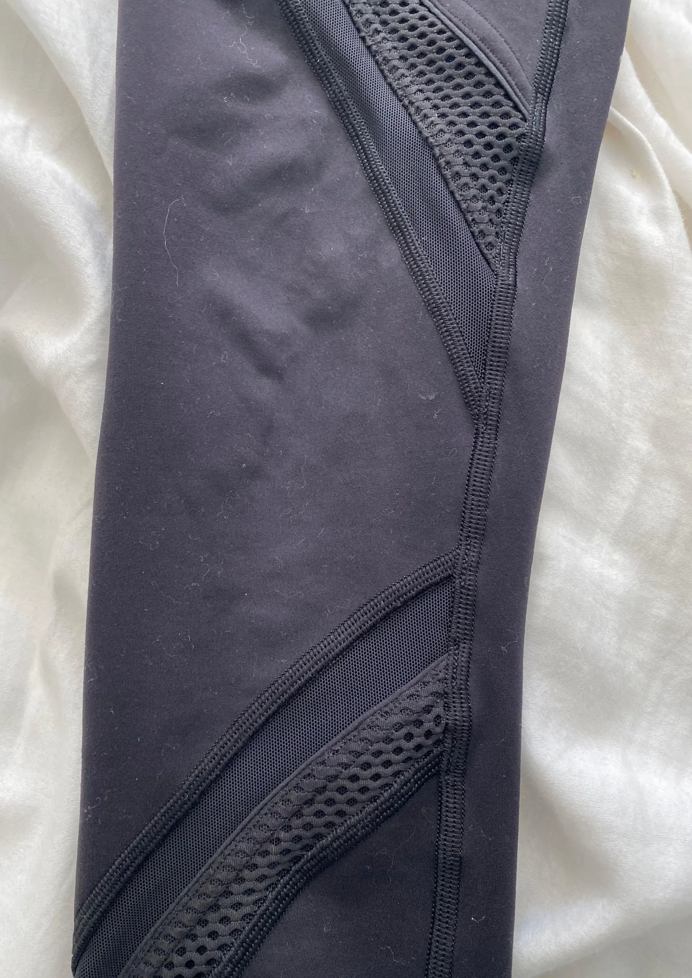 Lululemon Leggings 28” - Image 4