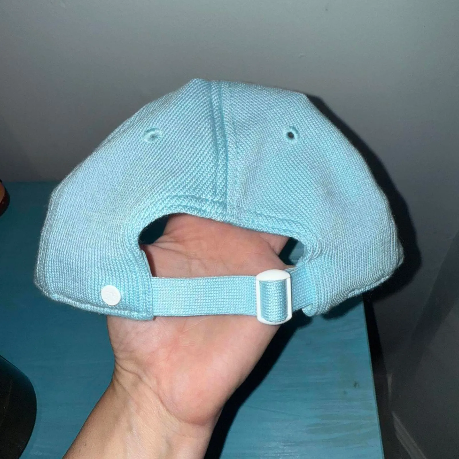 Peanuts x love your melon collab Blue - Image 2