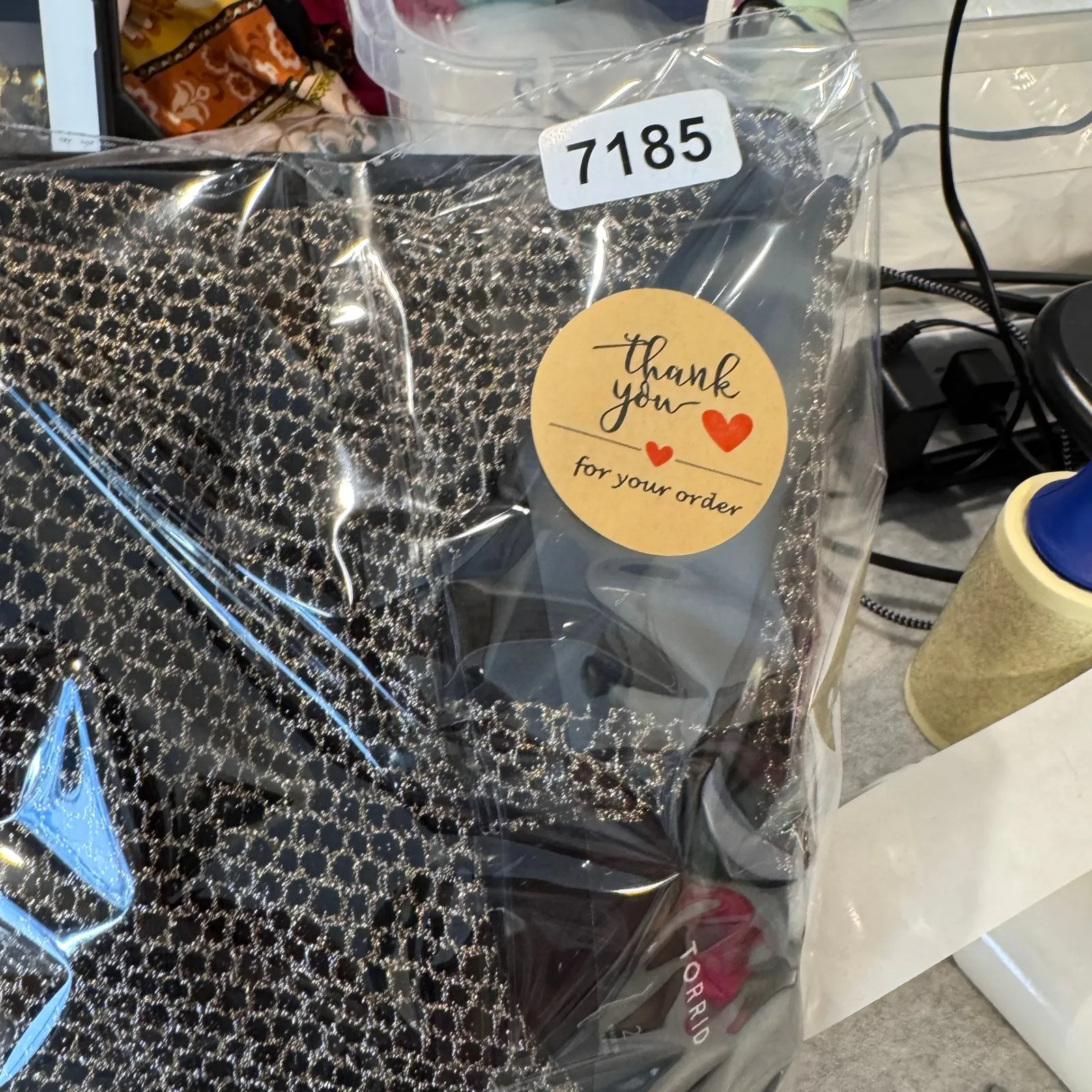 Torrid Festive Midi‎ Dress Gold Metallic Sleeveless A-Line Pockets 2x Lined - Image 15