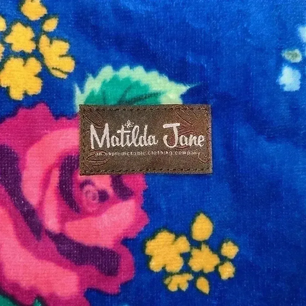 Matilda Jane  Tote Bag A91 - Image 5