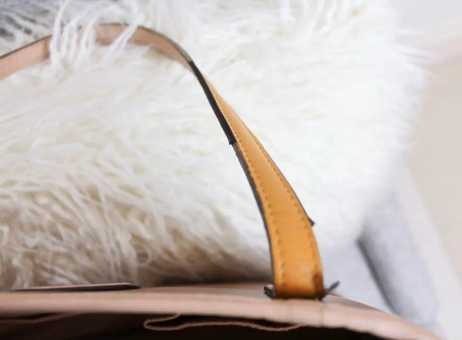 Coach Tote Handbag - Image 11