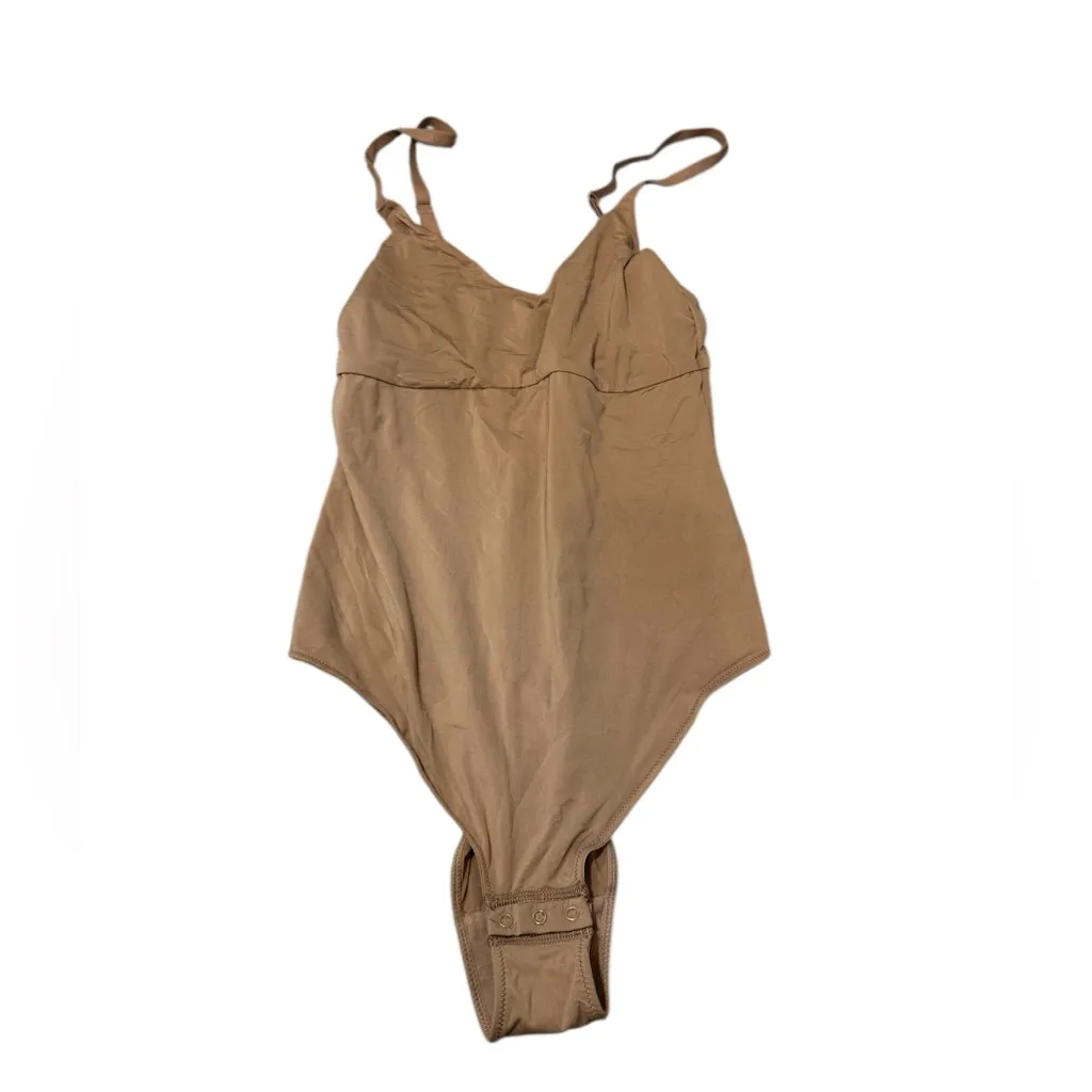 Adore Me Vanesse Smoothing Bodysuit – NWT Medium - Image 3