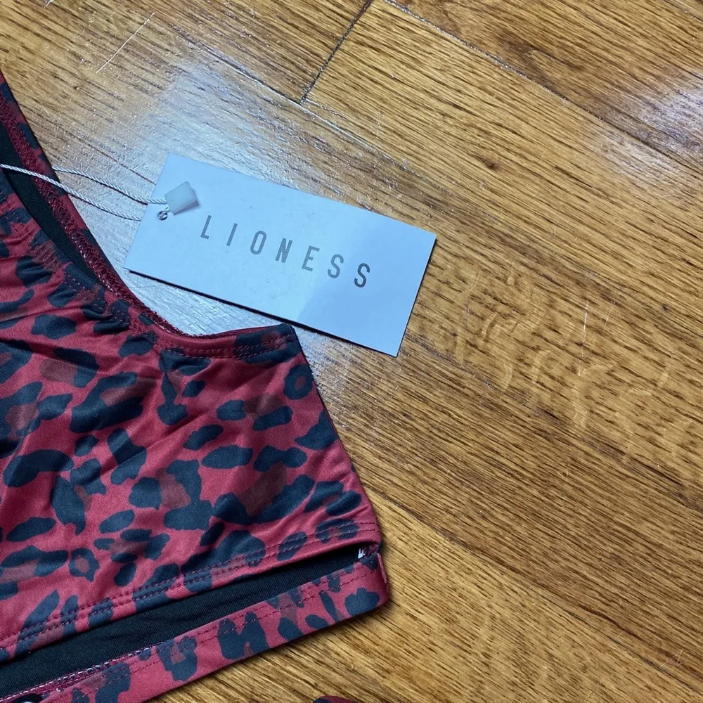 Lioness  Bikini - Image 2