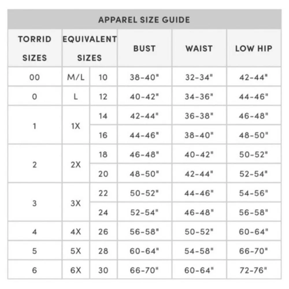 Torrid Skull Classic Fit Super Soft Slub Long Sleeves Drop Shoulder Tee - Image 10