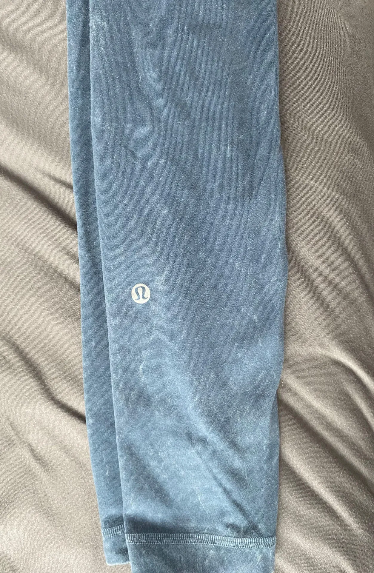 Lululemon Wunder Under Leggings - Image 3