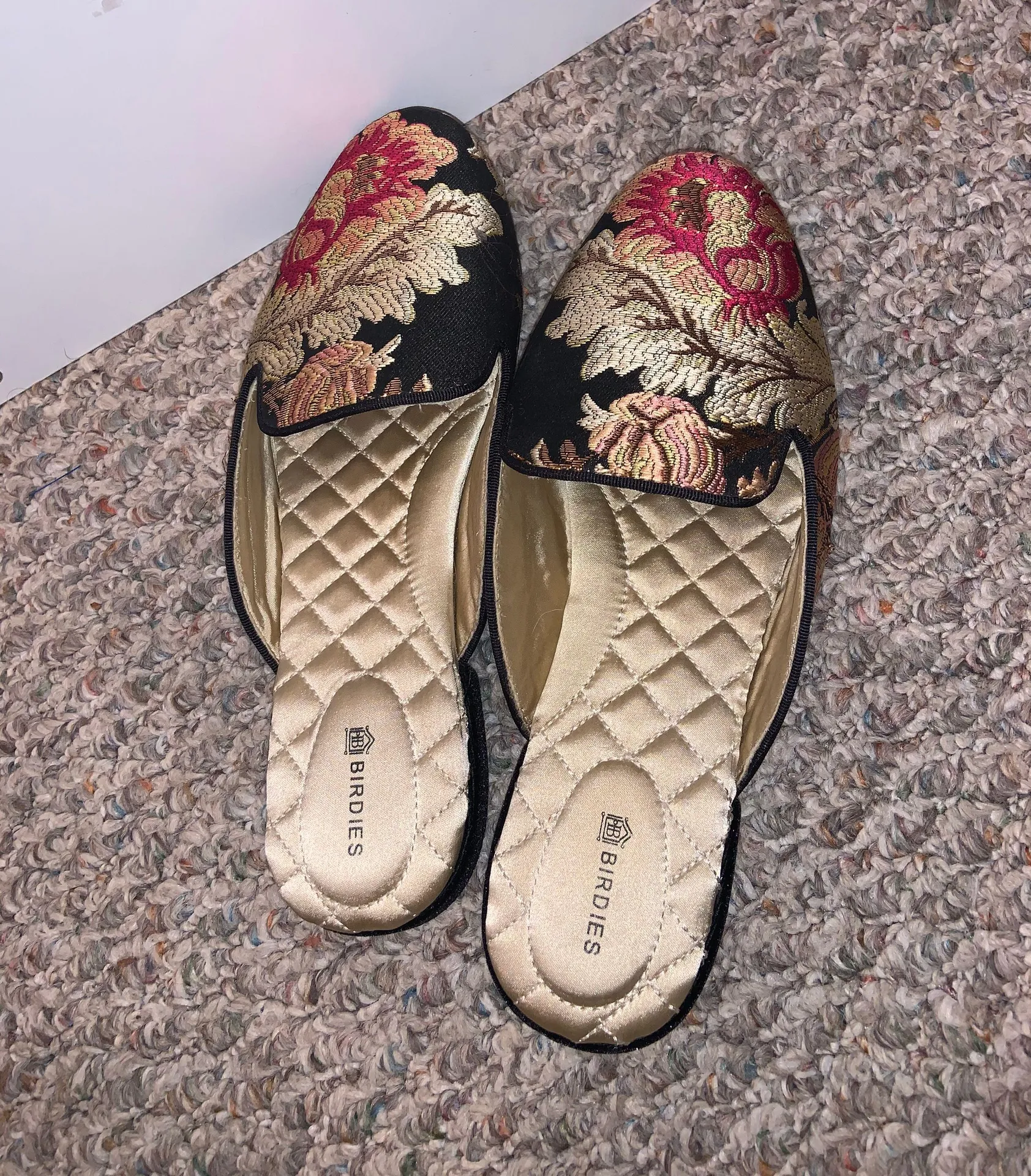 Birdies Mule - Image 4