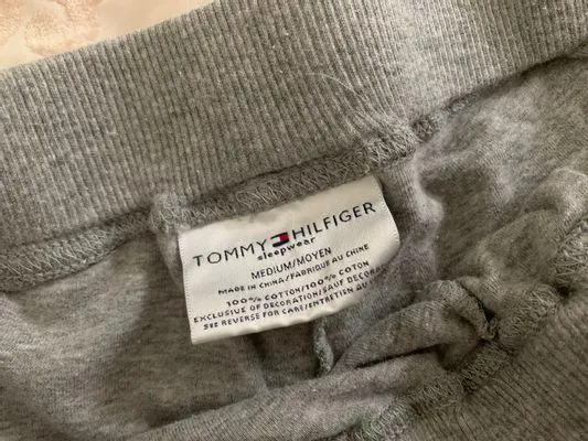 Tommy Hilfiger Sleep Shorts - Image 2