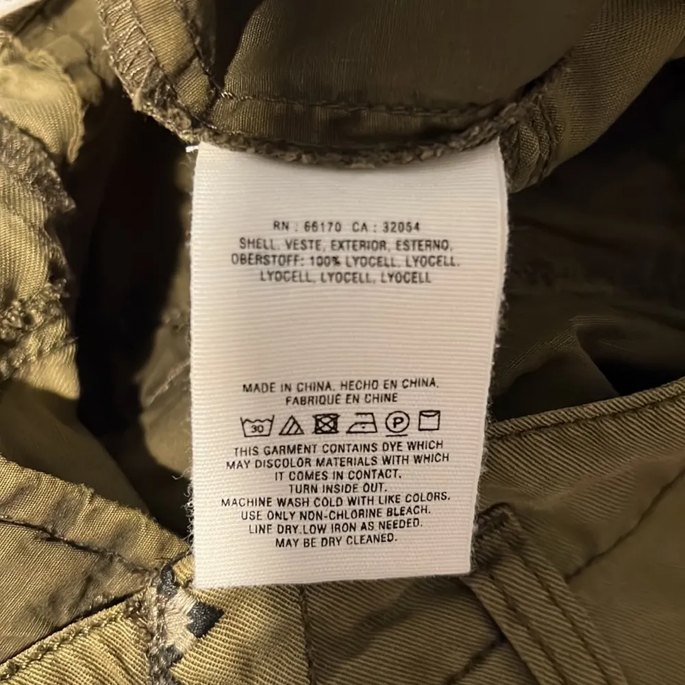 Anthropologie lyocell pants‎ joggers . Size S - Image 6