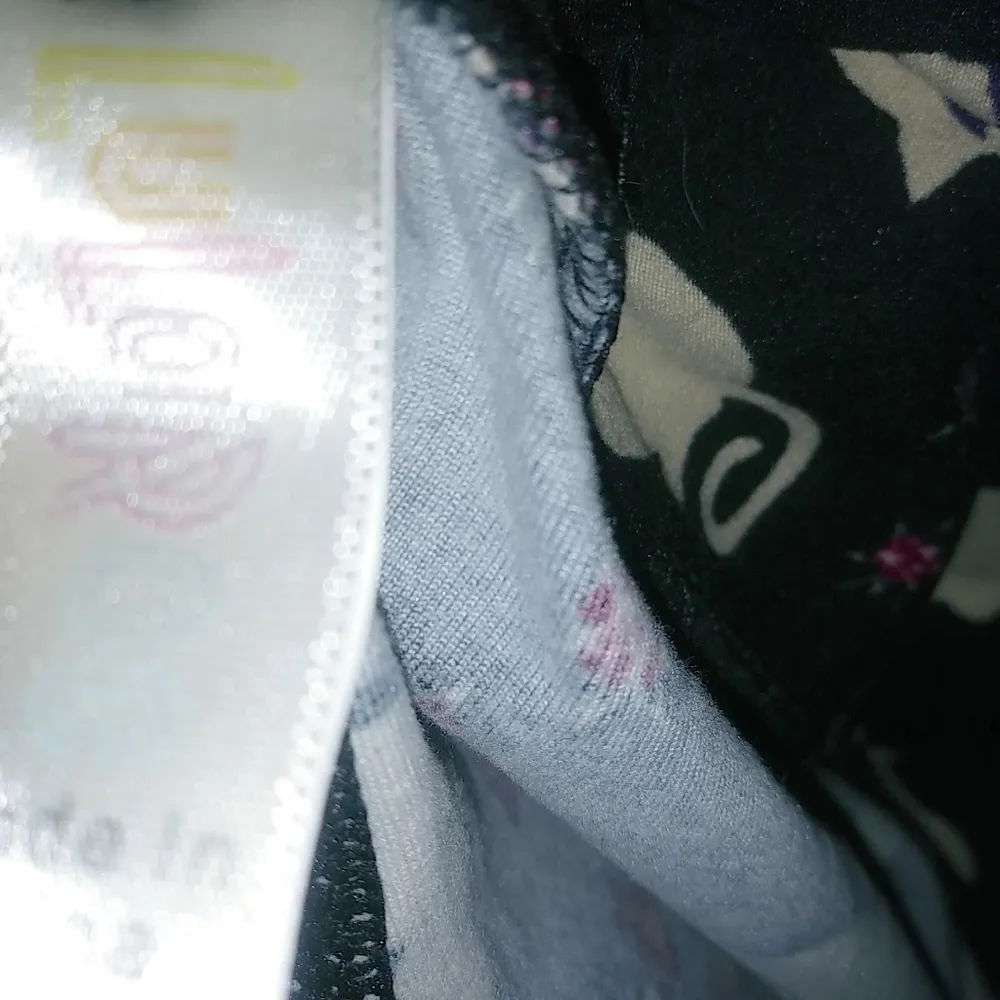 LuLaRoe OS 28x29 Smart Kitty Cat Leggings - Image 6