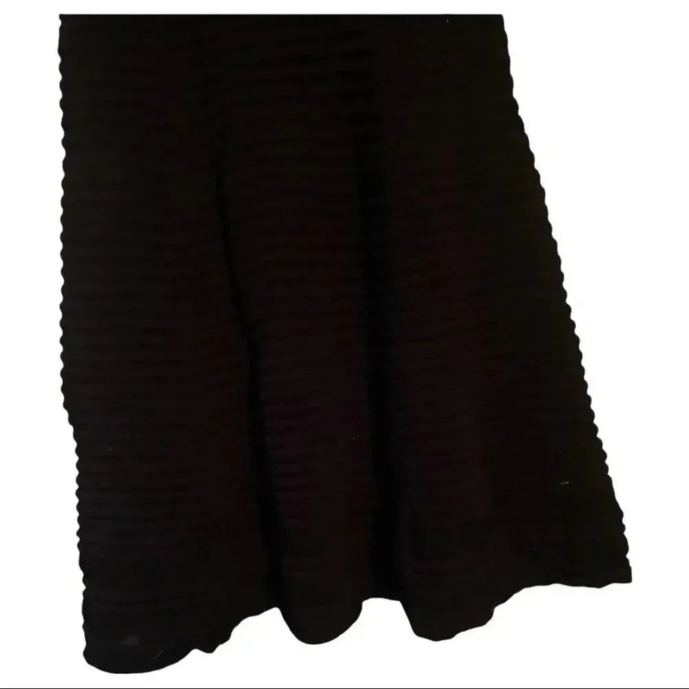 Jessica Simpson Priscilla knit sweater dress M - Image 7