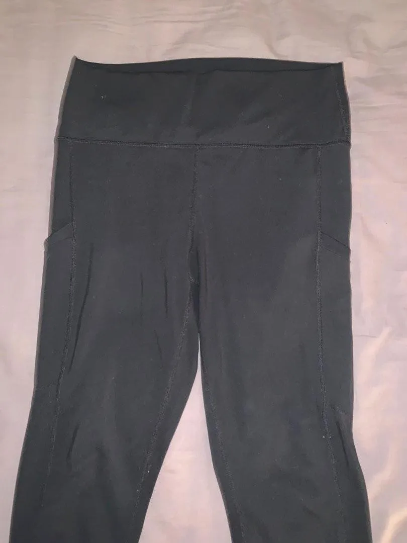 Fabletics 7/8 Legging - Image 2