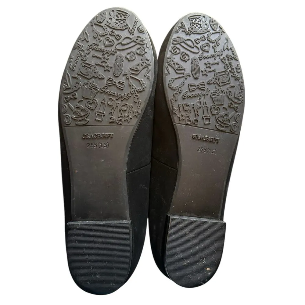 Disney Tsum Tsum Minnie & Mickey Flats - Image 5