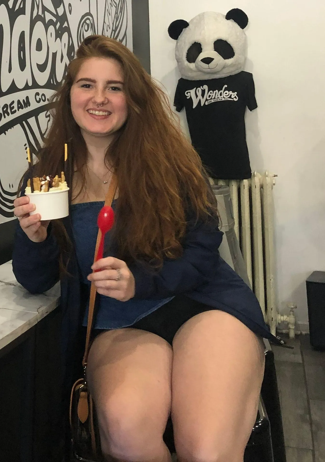 Golf Windbreaker Jacket - Image 11