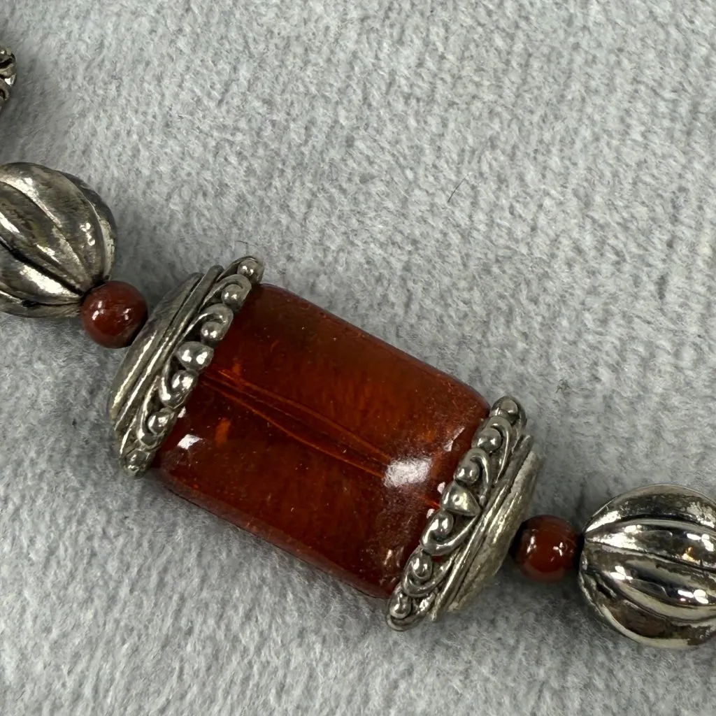 Vintage Silver - Image 4